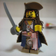 Illustration for article titled The Next Pirates Of The Caribbean Game Will Be LEGO-ized